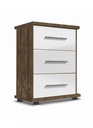 Paros 2 Drawer Bedsides