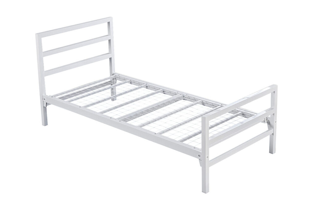 The Turin Bed