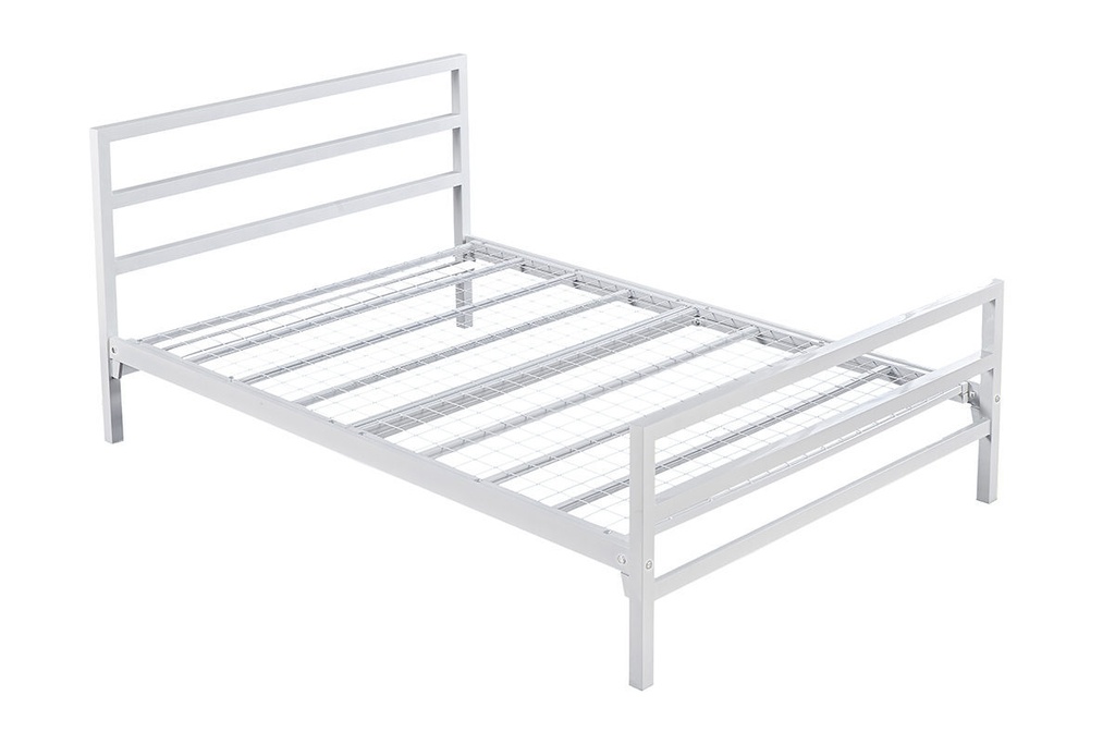 The Turin Bed