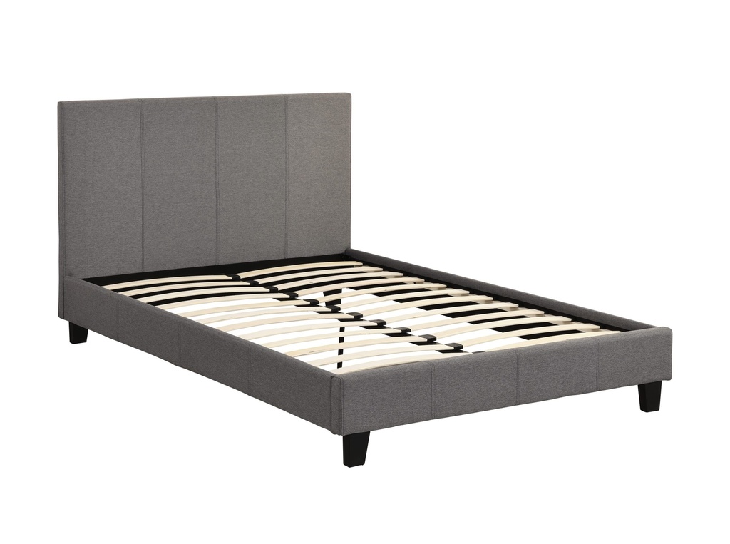 Upholstered Bed - Sorrento