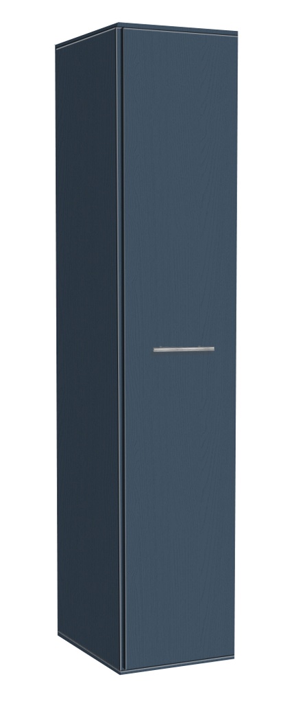 Wardrobe - Athens - 1 Door (375W x 545D x 1880H)