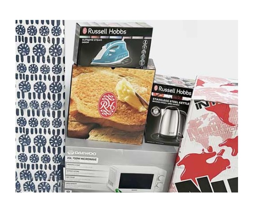 Fusion Electrical Pack