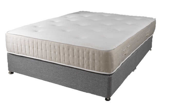 Bed Base - Base With No Storage