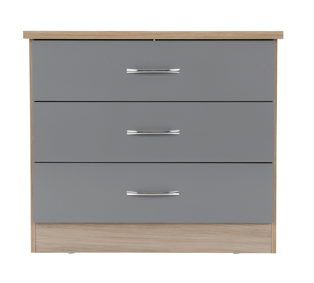 Chests - Volos LiGy