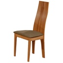 Dining Table - Chair (W 440 x D 37 x H 85)
