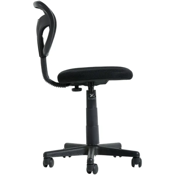 Desk Chair - Putney (Black)