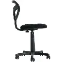Desk Chair - Putney (Black)