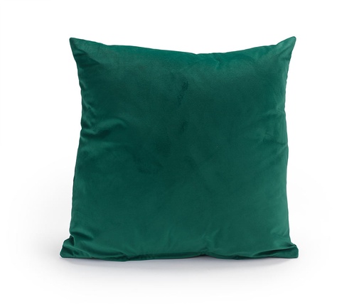[CUSH-BOTTLEGREEN] Cushions (45cm x 45cm) (Bottle Green)