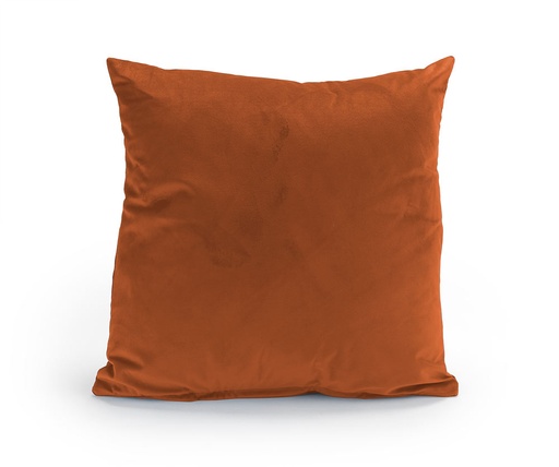 [CUSH-BURNTORANGE] Cushions (45cm x 45cm) (Burnt Orange)