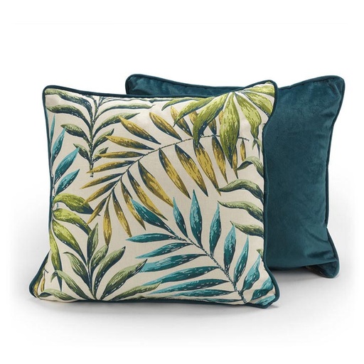 [CUSH-LIGHTPALM] Cushions (45cm x 45cm) (Light Palm)