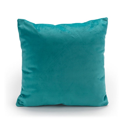 [CUSH-TEAL] Cushions (45cm x 45cm) (Teal)