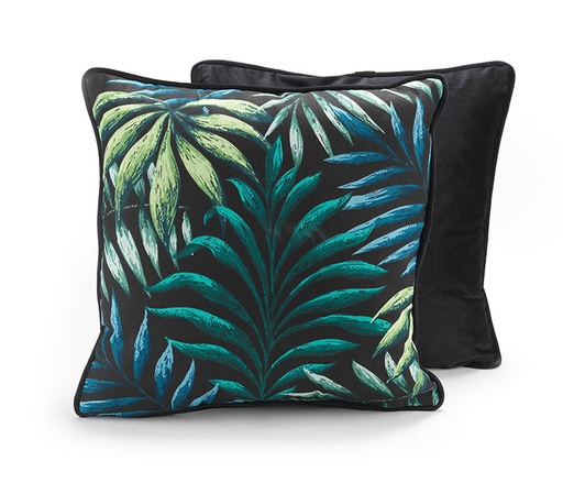 [CUSH-DARKPALM] Cushions (45cm x 45cm) (Dark Palm)