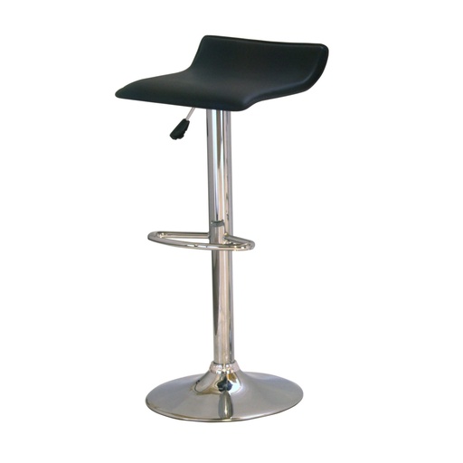 [BARSTOOL-MODEL8-BLACK] Bar Stools (Sydney (M8), Black)