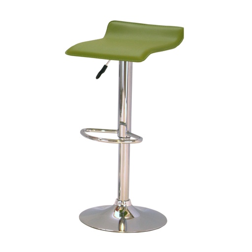 [BARSTOOL-MODEL8-GREEN] Bar Stools (Sydney (M8), Green)