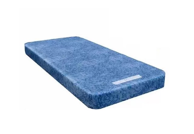 Mattress - ReForm 7" - Waterproof (Foam With Zipped Cover)