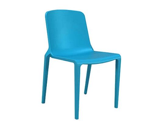 [CH-VENICE-AQBL] Chairs (Venice, Aqua Blue, None)