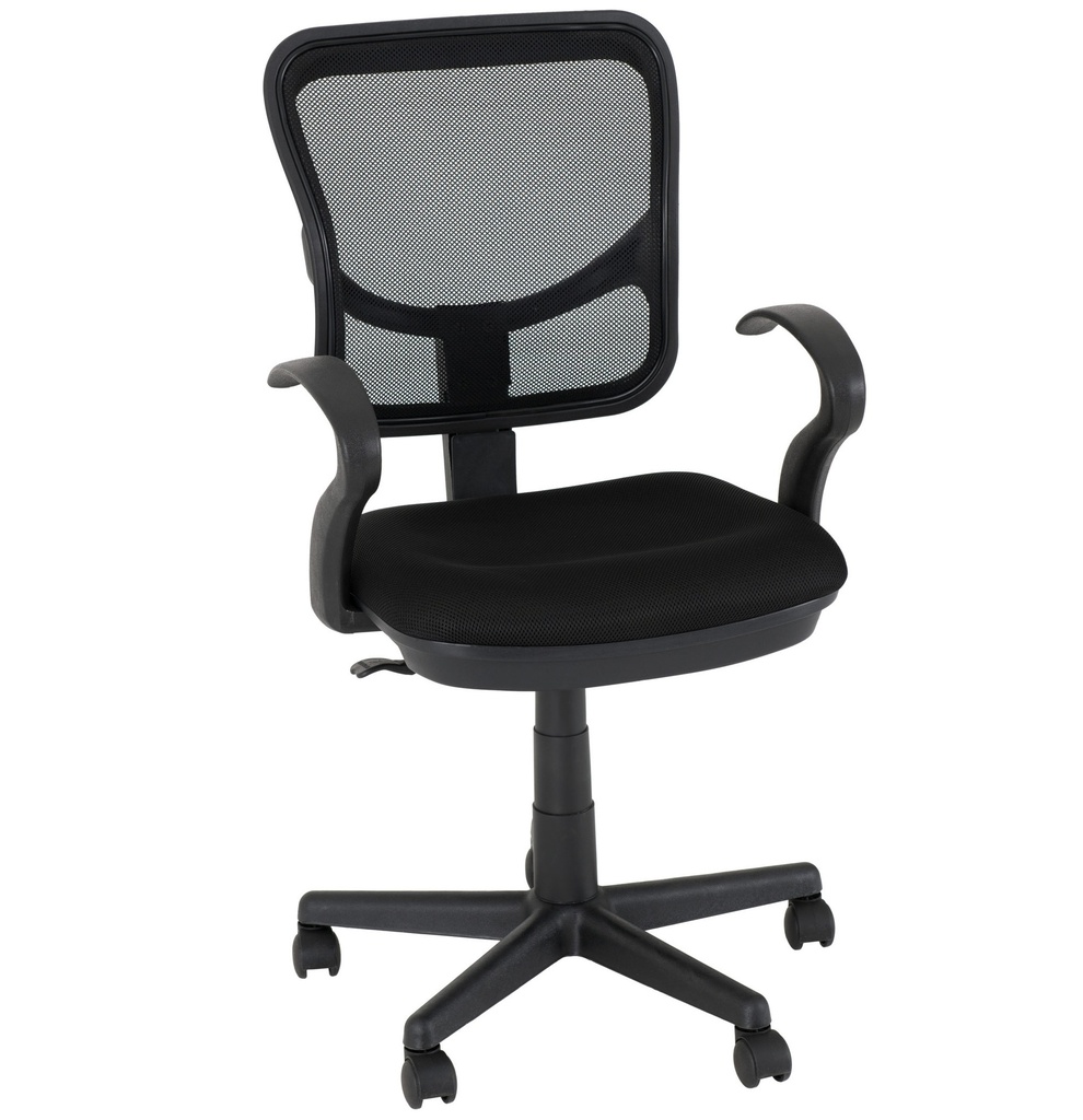 Desk Chair - Paddington (Mesh Back)