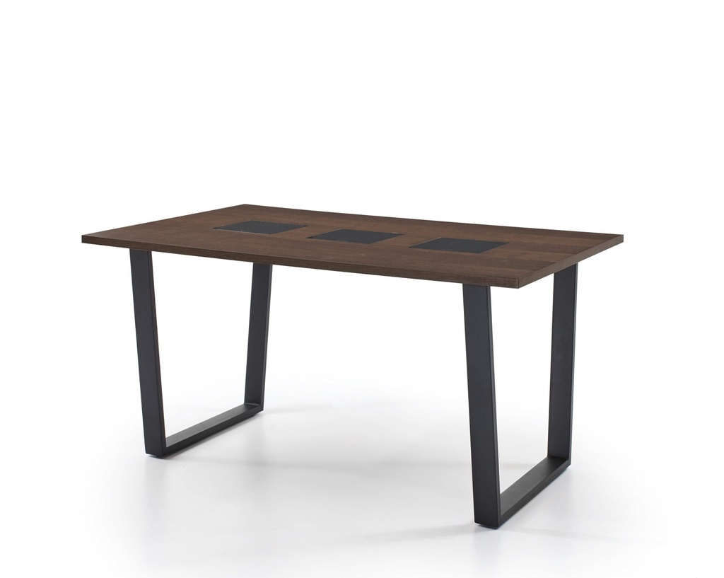 Dining Table - Oxford (W150cm x D90cm x H74cm)