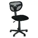 Desk Chair - Putney (Black)