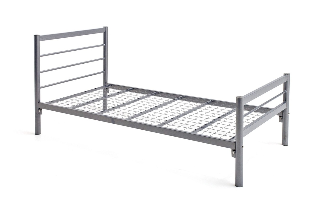 Metal Beds - Milan