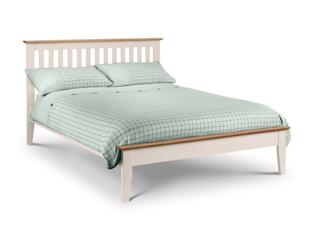 Wooden Beds - Palermo