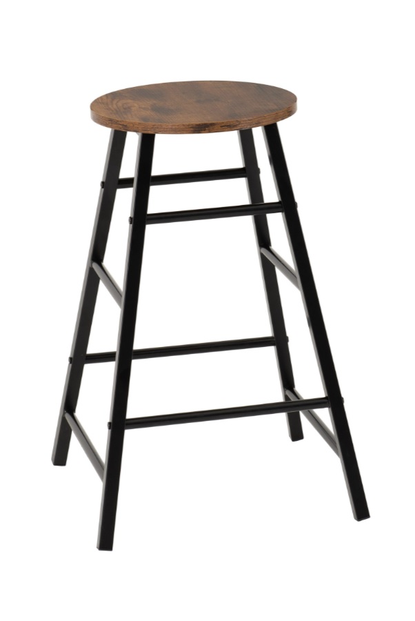 Bar Stools - Oslo