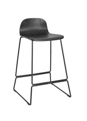 [60239] Kitchen Stool - Copenhagen