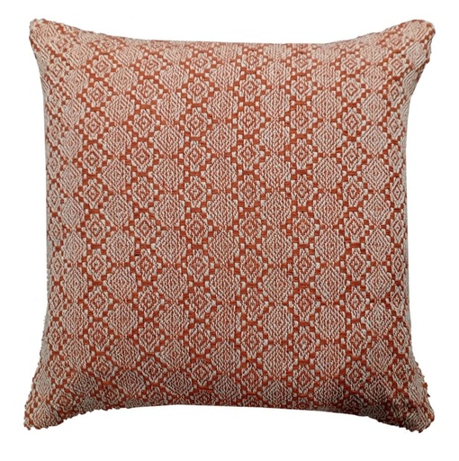 Cushions - Niverna (Rust)