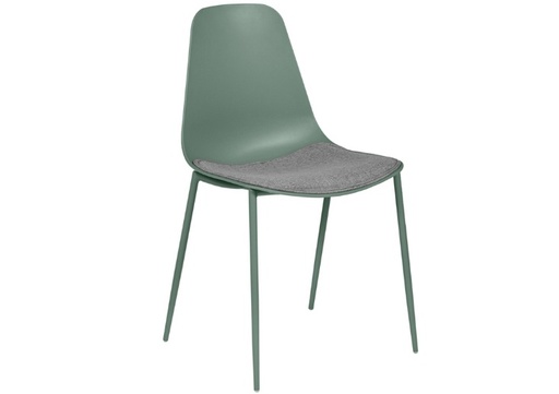[CH-BALI-SAG] Chair - Bali (CRIB5) (Sage)