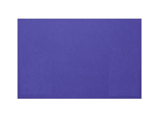 [NUES-1209-BL] Noticeboard - Decorative Unframed (1200 x 900mm, Blue)