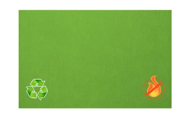 Noticeboard - Decorative Unframed