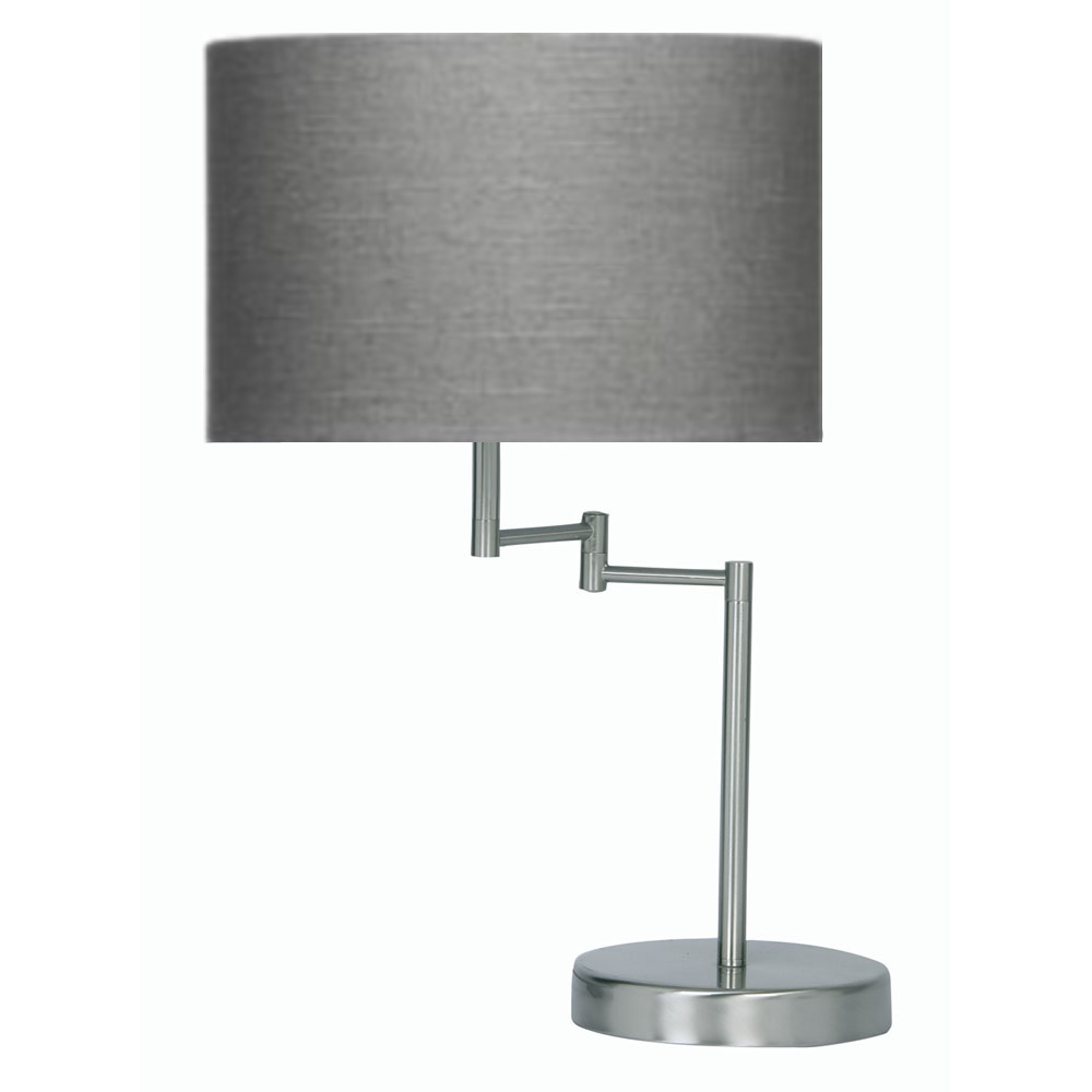 Bedside & Table Lamps (New)