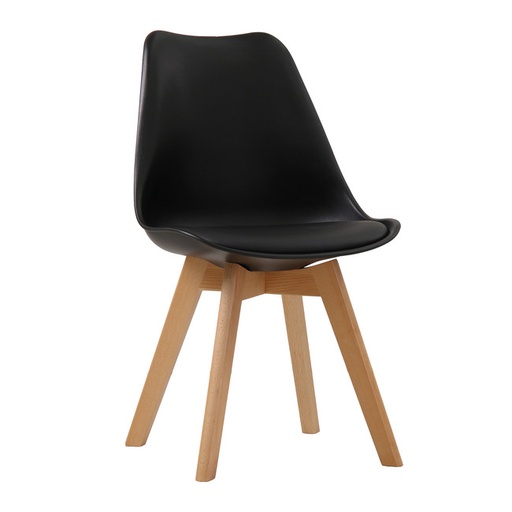Dining Chair - Ontario (Black)