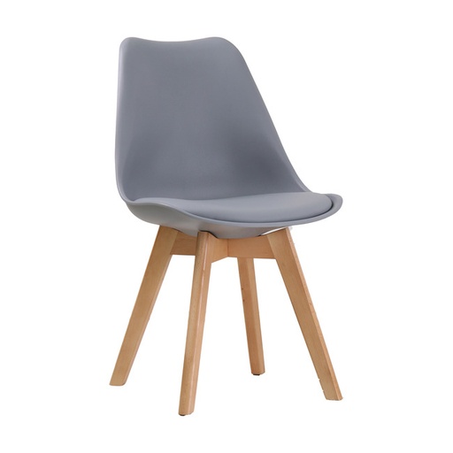 Dining Chair - Ontario (Grey)