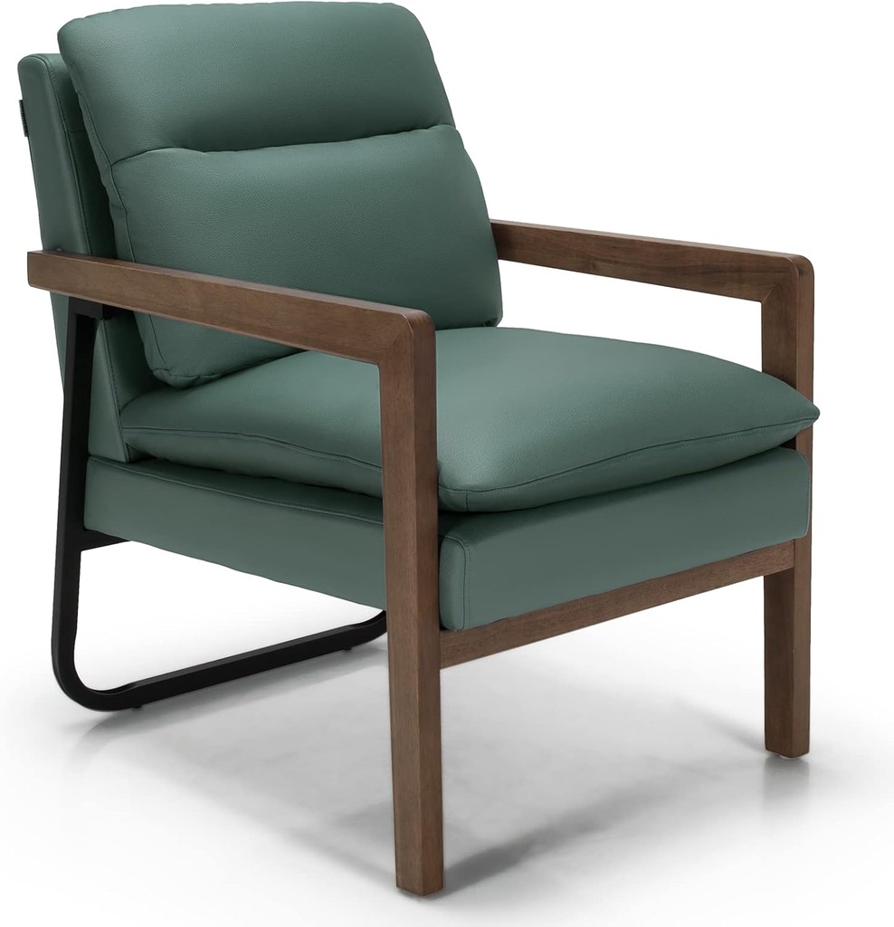 Armchair - Hera (Green) 