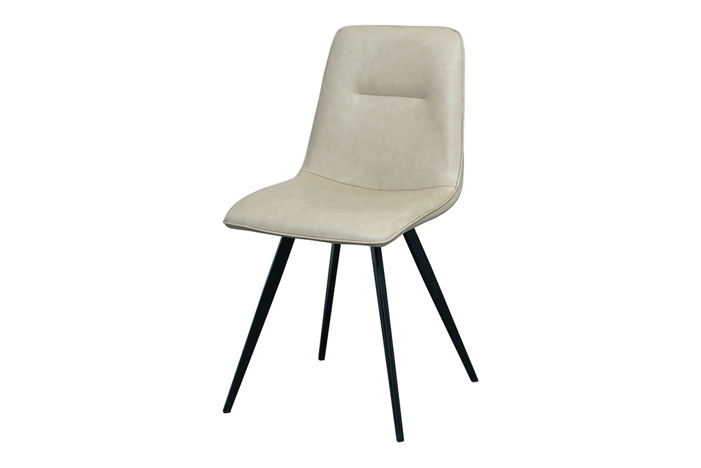 Dining Chair - Siena (W:46cm x D:54cm x H:88cm)