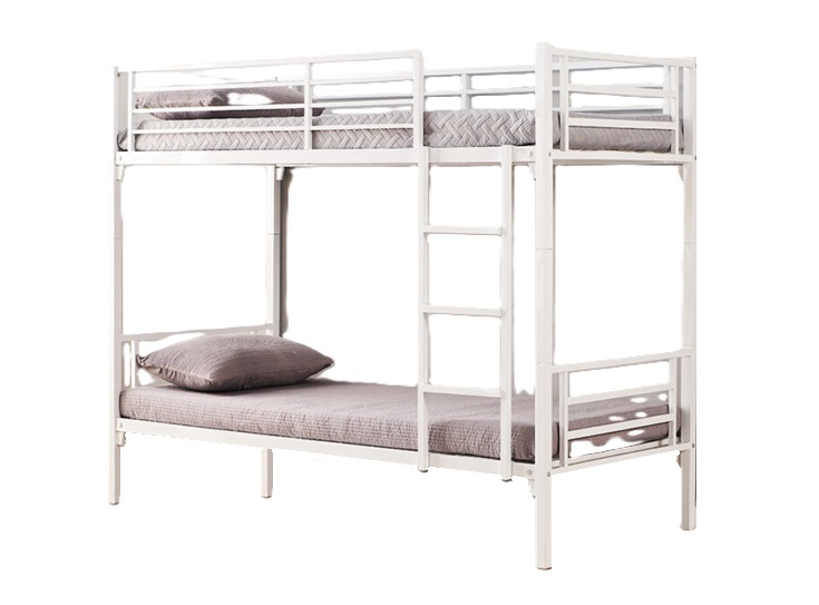 Metal Bunk-Bed - Turin