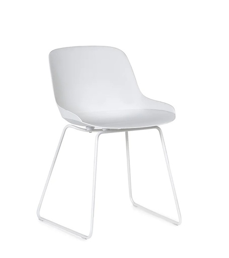 Chair - Copenhagen (White)