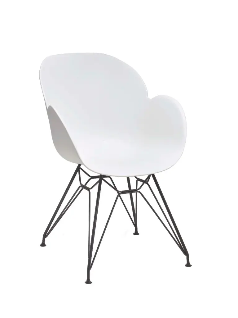 Desk Chair - Danish