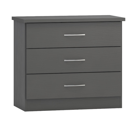 Chests - Volos (Un-Assembled) (Dark Grey)