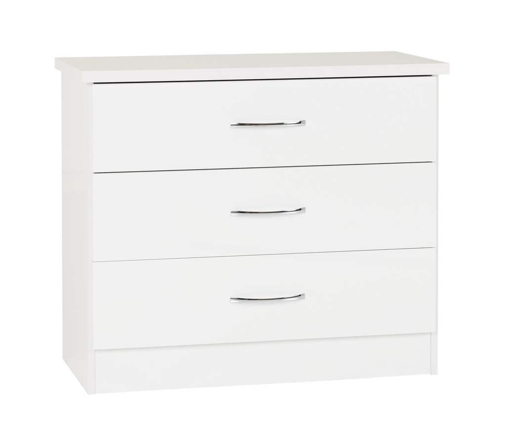 Chests - Volos (Un-Assembled)