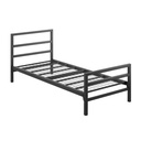 The Turin Bed