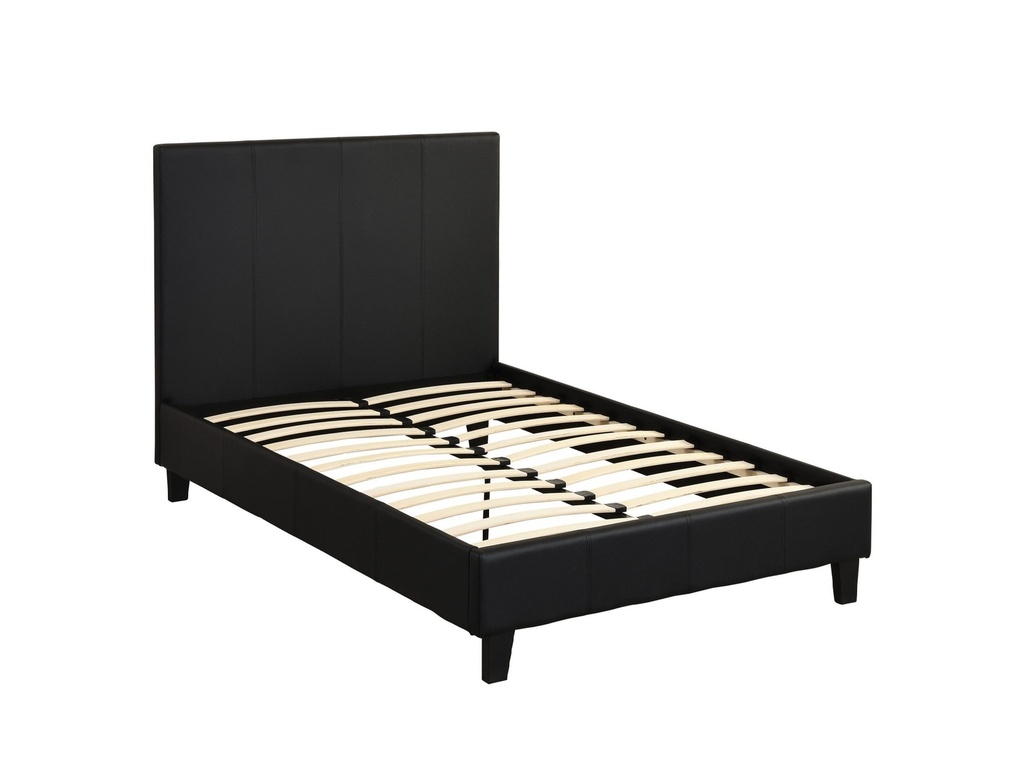 The Florence Bed