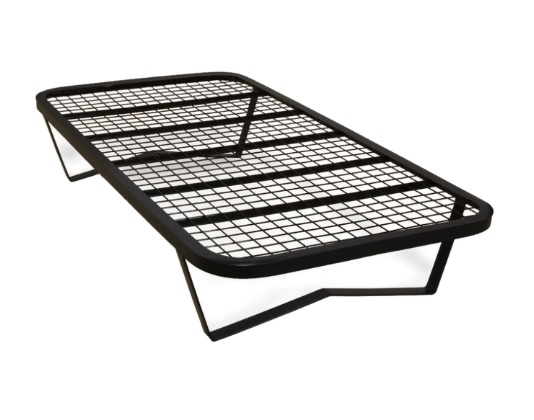 The Genoa Bed (Base Only)