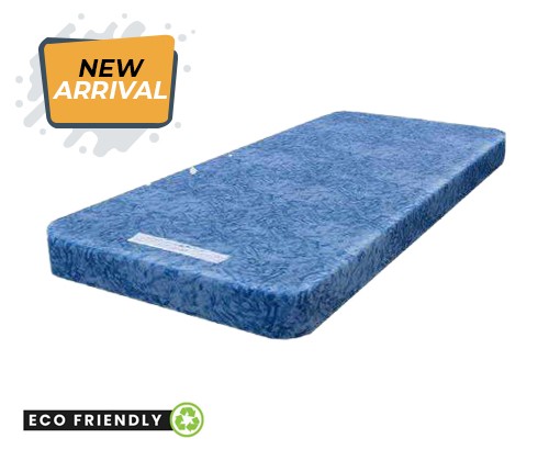 Reform - Zipped Foam (CRIB 5)