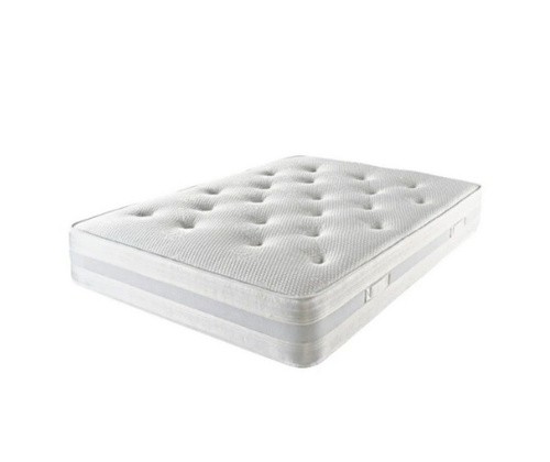 1000 Pocket Sprung (CRIB 5)