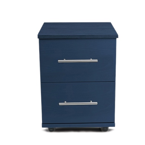 Athens 2 Drawer Bedsides