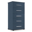 Athens 5 Drawer Chests
