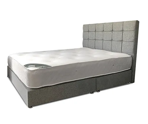 The Bridgemore (Full Feature) Bed