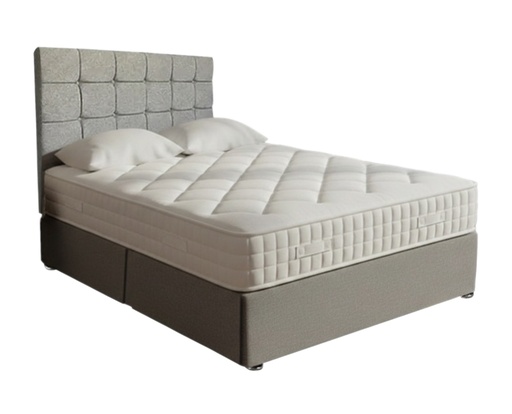 The Bridgemore (Full Feature) Bed